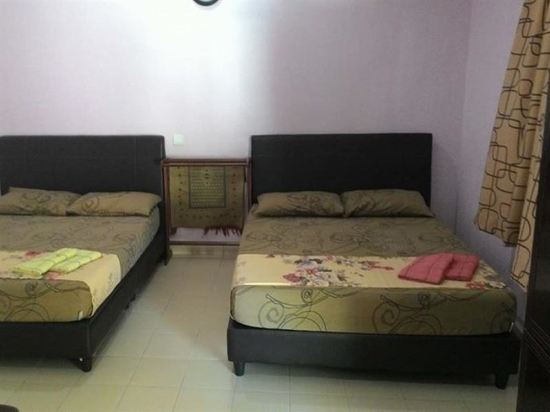 Gelam Inn Motel Langkawi