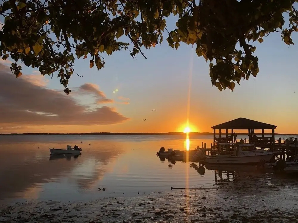 Harbour Island Haven: Newly Remodeled Cottage Near Pink Sands Beach