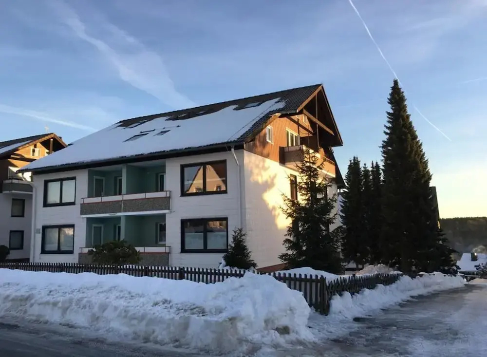 Ferienwohnung Mila Braunlage