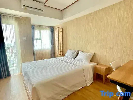 Nemuru Hotel Ciputat - Tap to explore photos