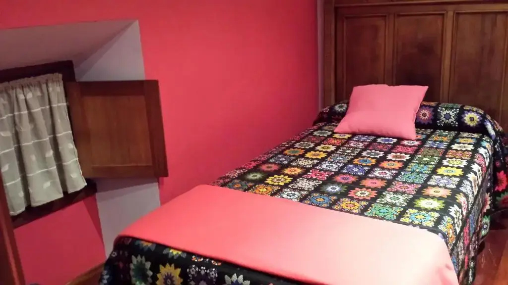 Casa Vieja del Sastre - Chambres