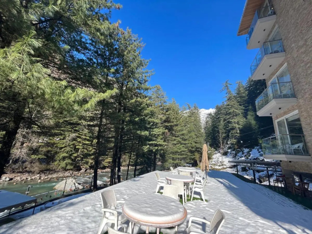 Hotel photo 19