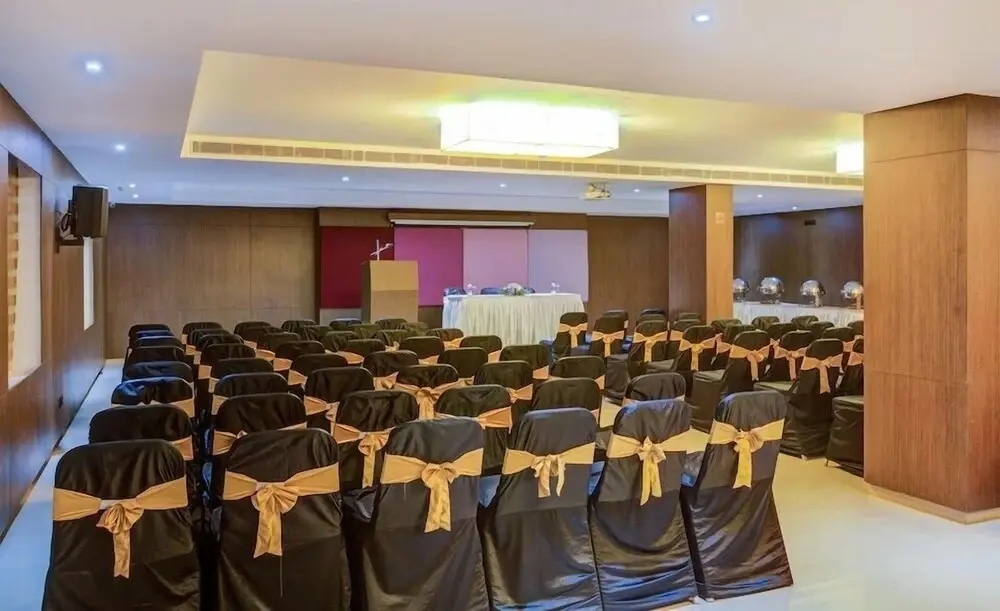 Hotel photo 9