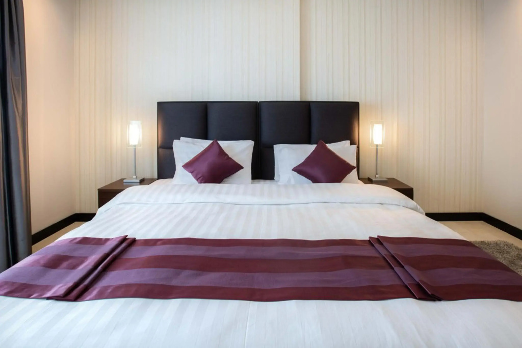 Loumage Suites & Spa Seef — фото 5