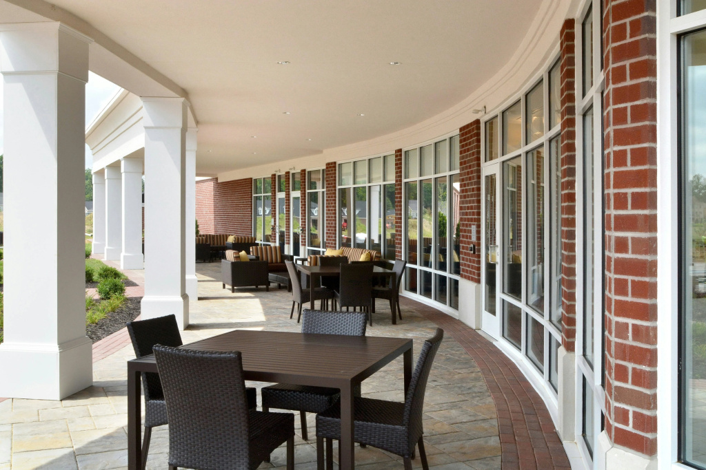 Courtyard by Marriott Youngstown Canfield - Général