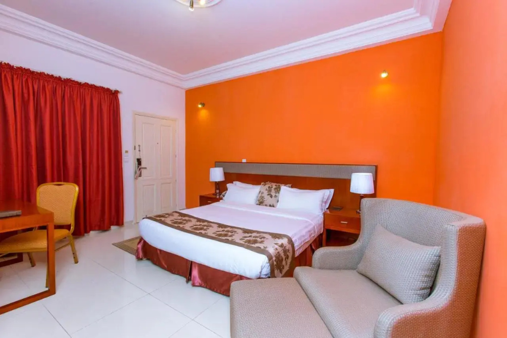Hotel photo 17