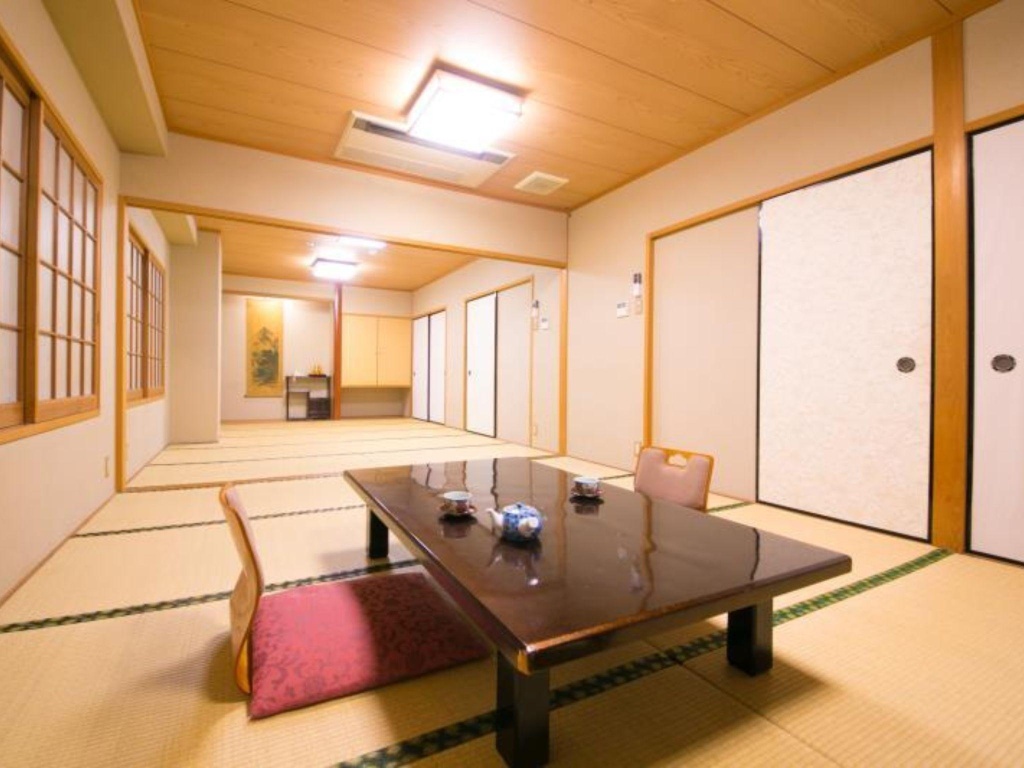 Hotel Nagisa 사진 6