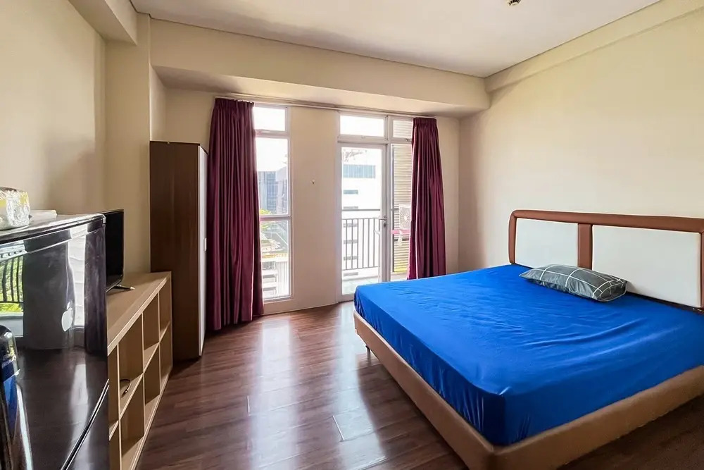 Apartemen Puri Orchard — фото 3