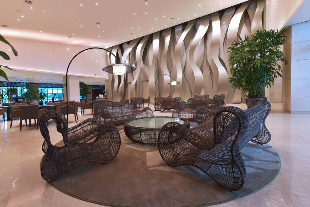 Artstay Hamdeok Beach Hotel - Général