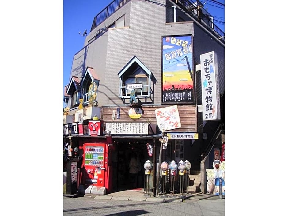 Sky Heart Hotel Koiwa - Vacation STAY 49106v 사진 13
