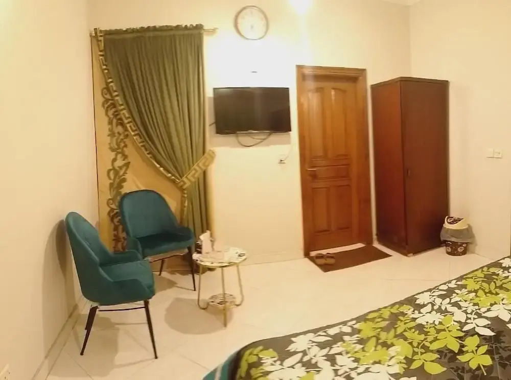 Travel Lodge Clifton - фото 15