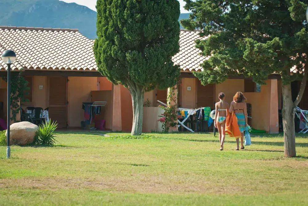 Rey Beach Club - Chambres