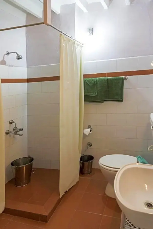 The Green Hotel Palace - Chambres