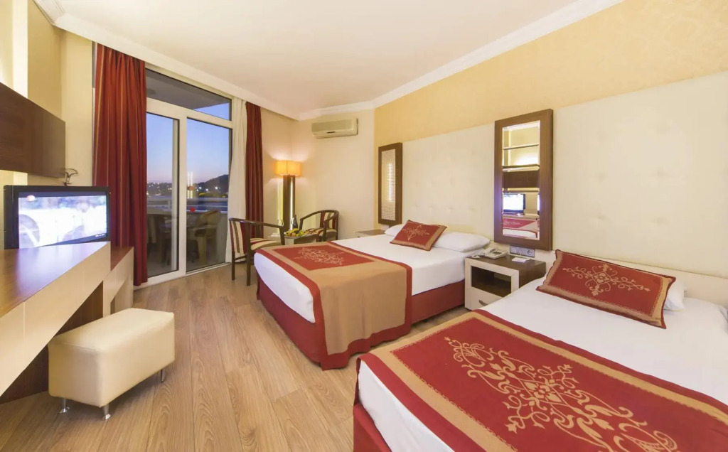 Doganay City — фото 5