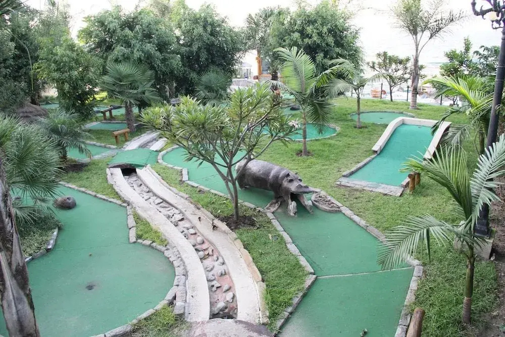 Lewi Resort Wolayita