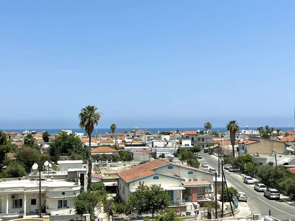 105 LCA - Stay Sealine Apartment