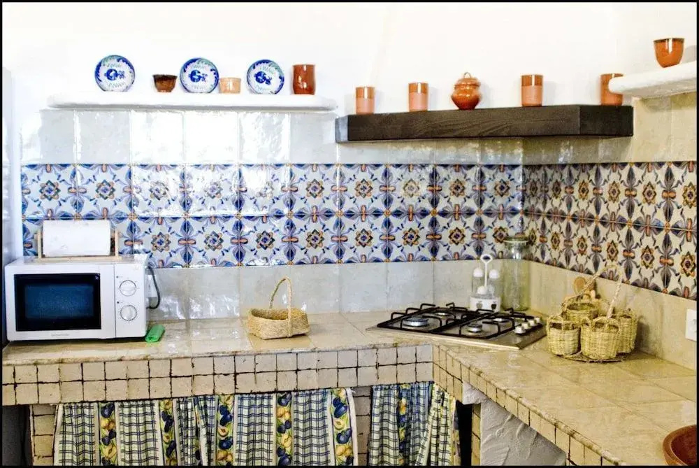 Cortijo Las Gachas - Général