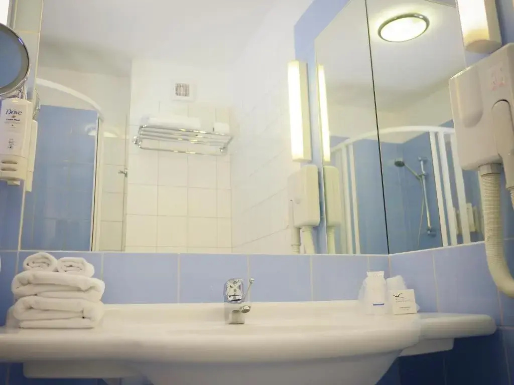Hotel Nadmorski - Chambres