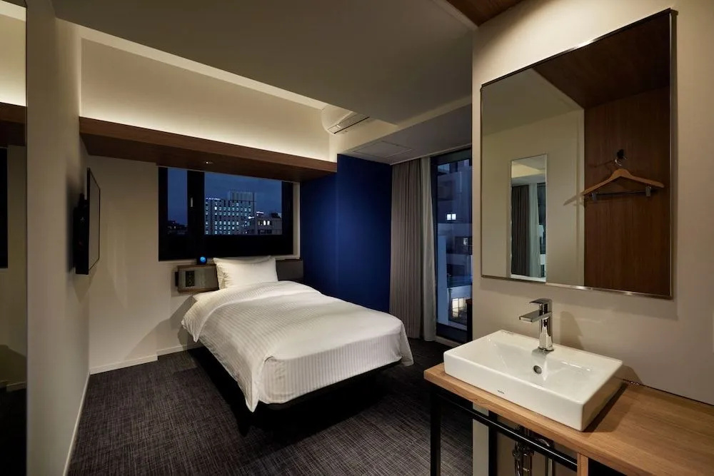 Prince Smart Inn Ebisu 사진 20