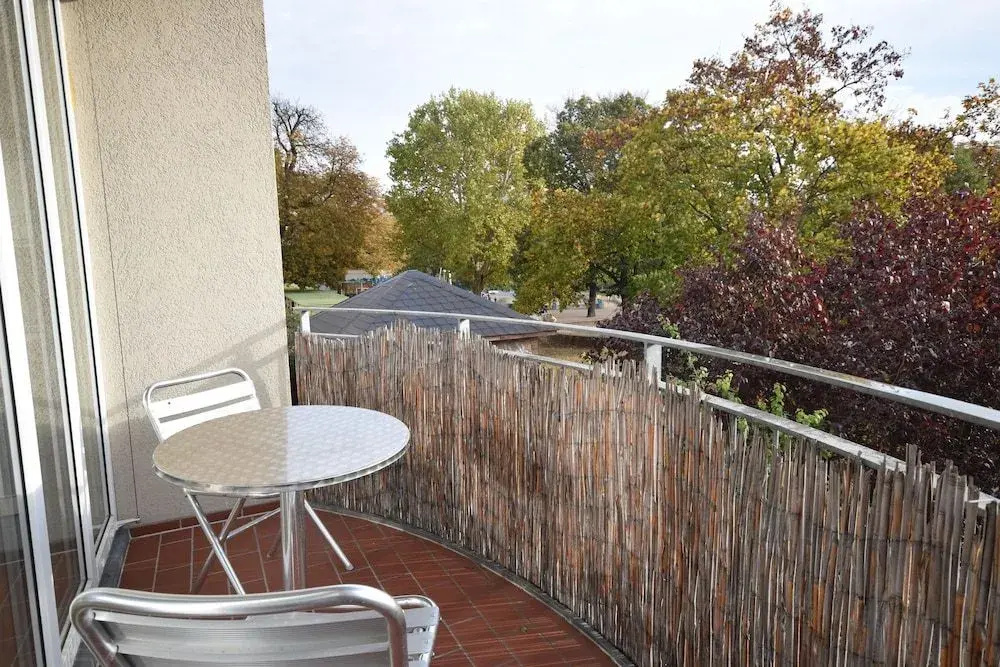 Parkview Apartments