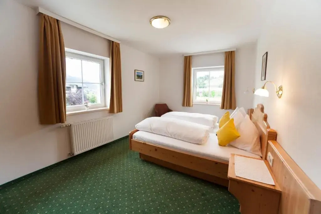 Sonnfeld - Chambres