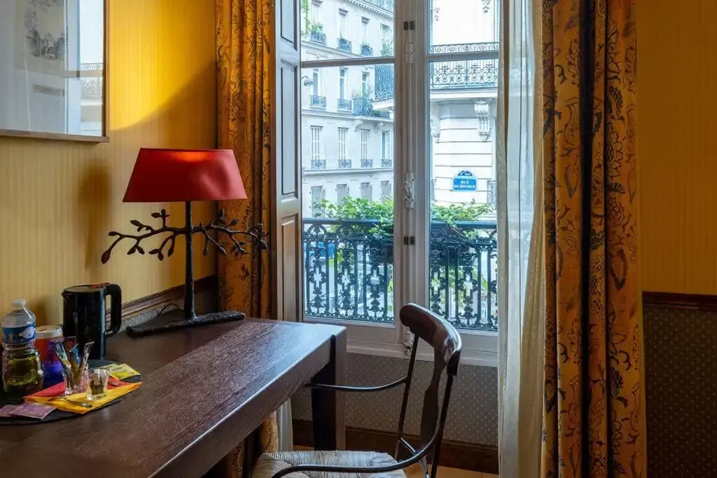 Hotel photo 8
