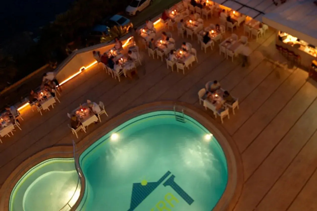 Hotel photo 13