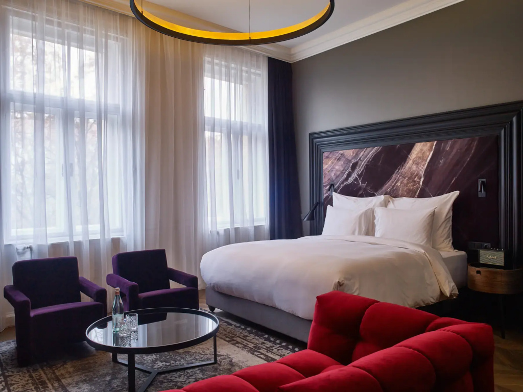 Hotel photo 21