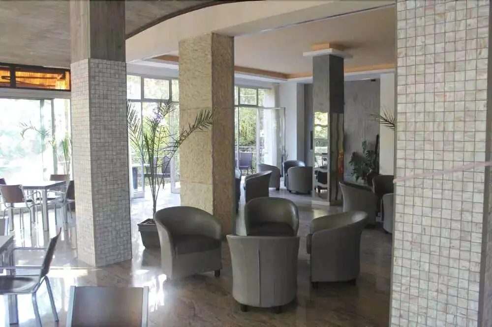 Hotel photo 20