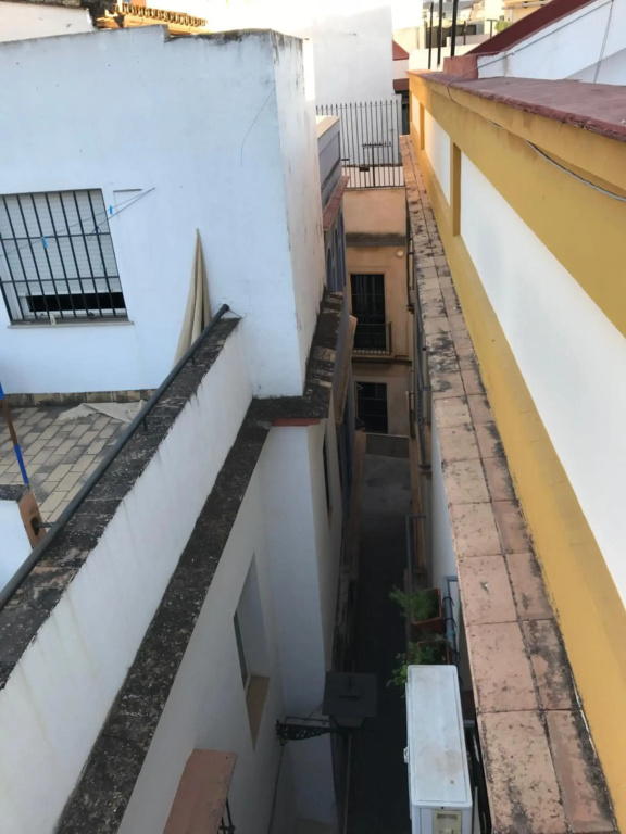 Apartamento en el centro para 4 personas