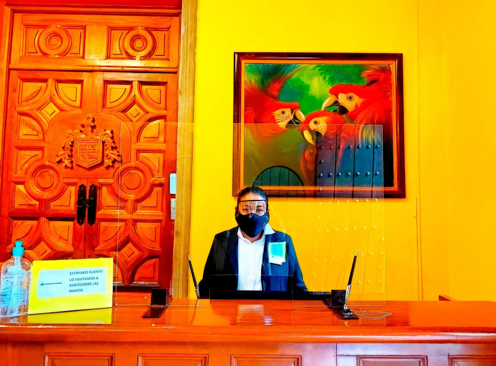 Hotel photo 27