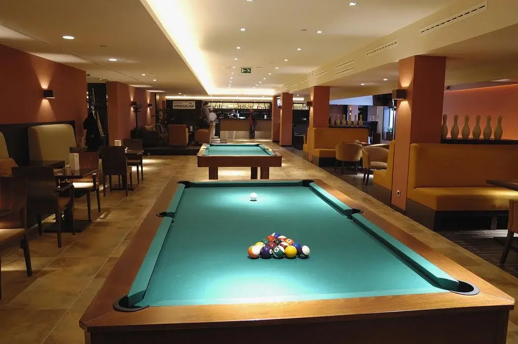 Hotel photo 11