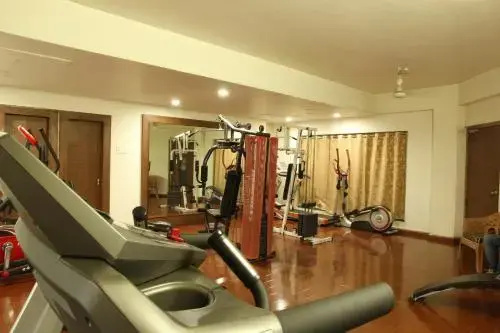 Hotel Shreshtha - Général