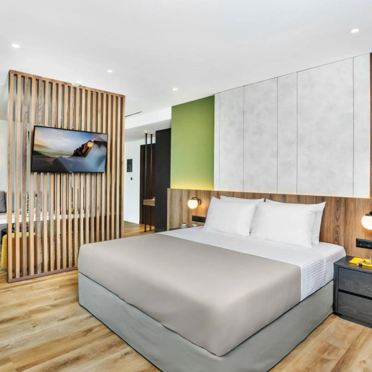 Hotel photo 15