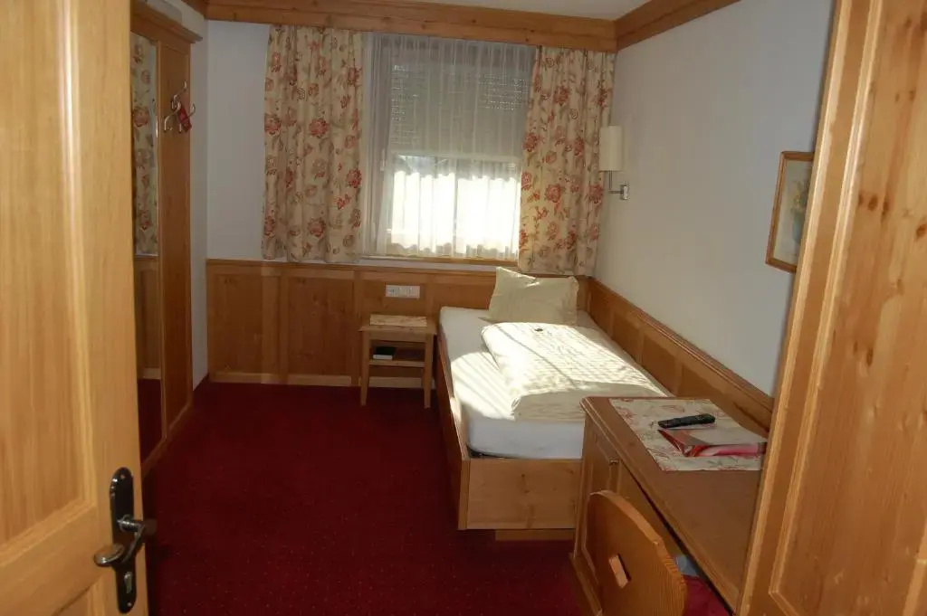 Hotel Brunnwirt - Chambres