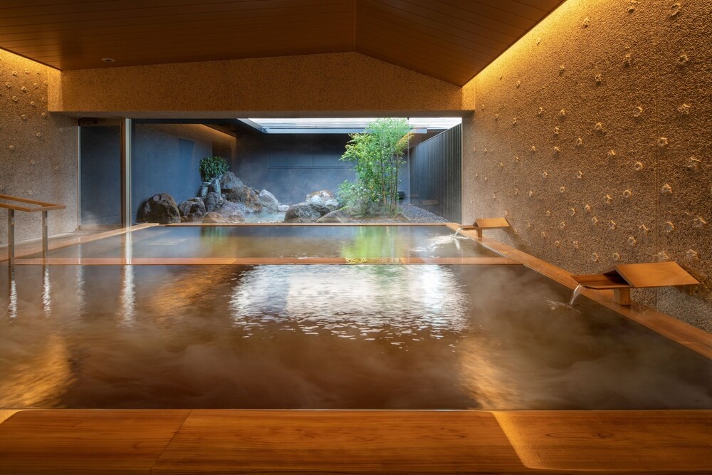 Hoshino Resorts KAI Beppu 사진 27
