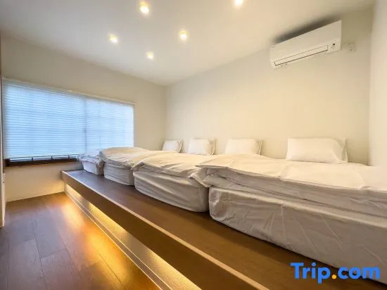 Tasone Stay OSAKA KOZ1 사진 2