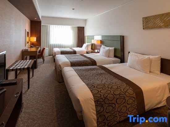 ibis Styles Sapporo 사진 23