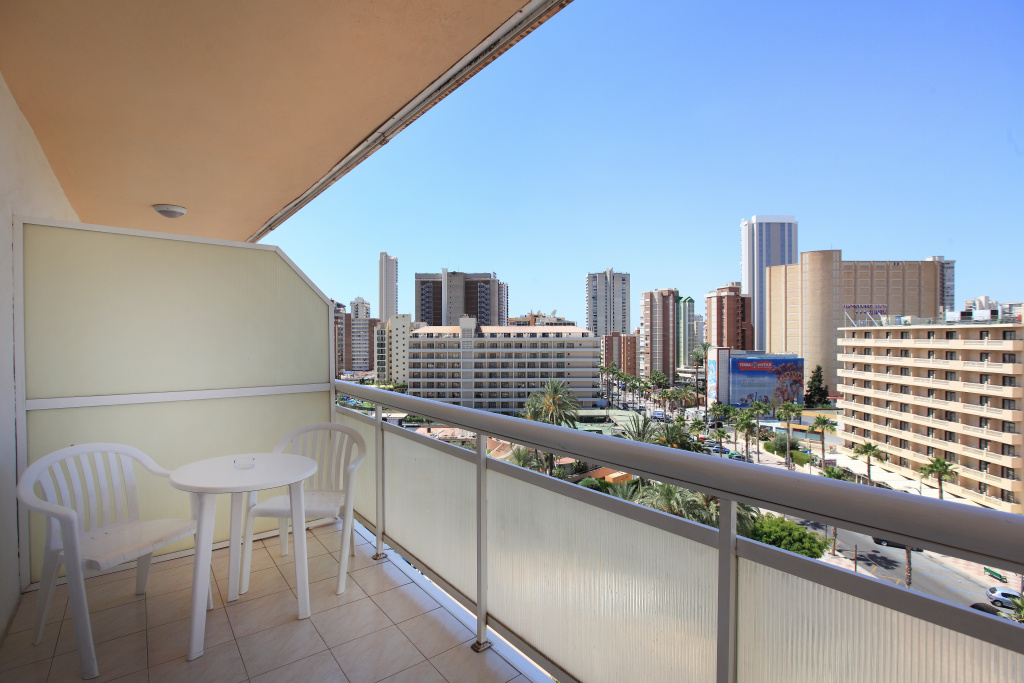 Helios Benidorm - Général