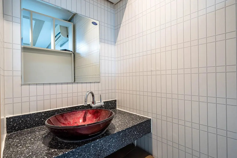 Residence Hotel LINE - Chambres