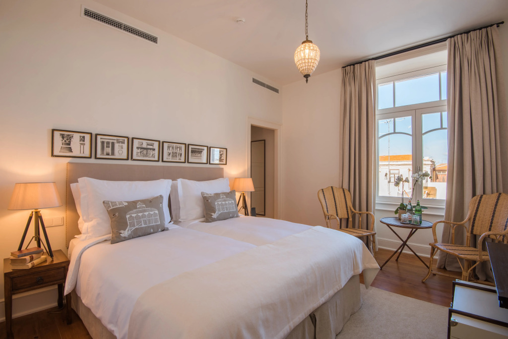 Bordoy Grand House Algarve by null