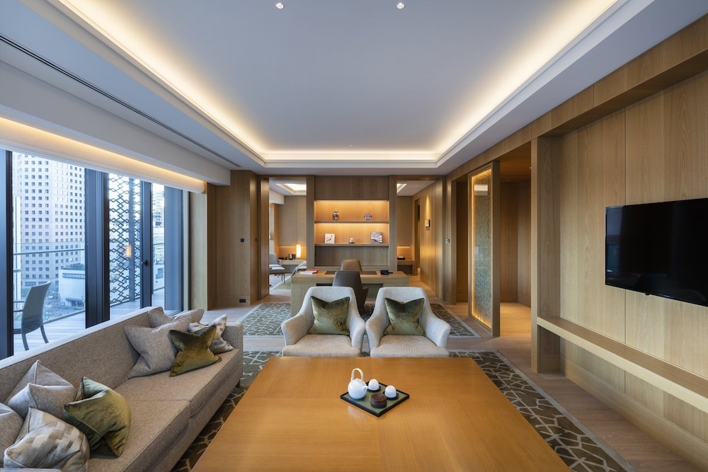 The Okura Tokyo 사진 55