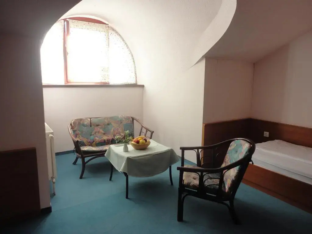 Hotel Kanu - Resort & Caravanning - Général
