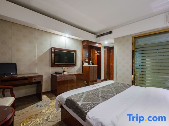 Champlung Sari Hotel Ubud