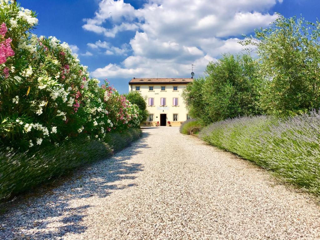 Agriturismo Casa Aurora image