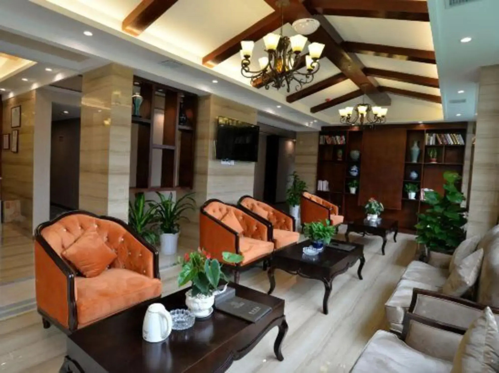 Hotel photo 10
