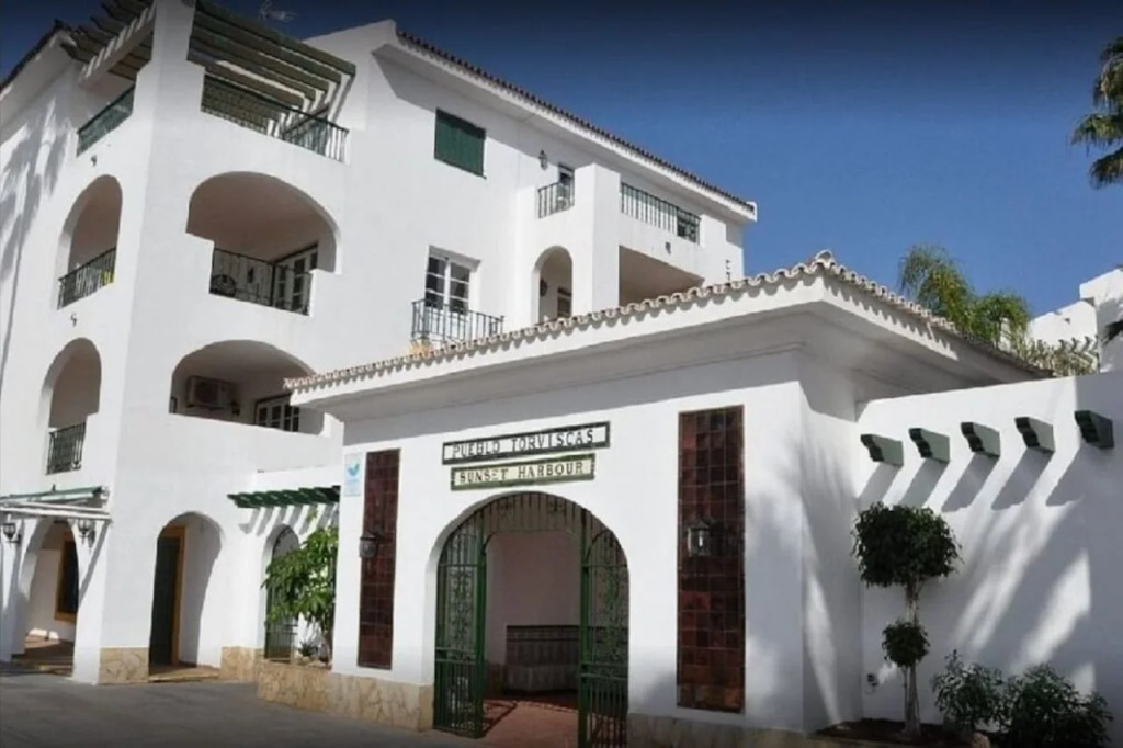 Pueblo Torviscas Apartments, о. Тенеріфе (Канари), Іспанія мініатюра 27