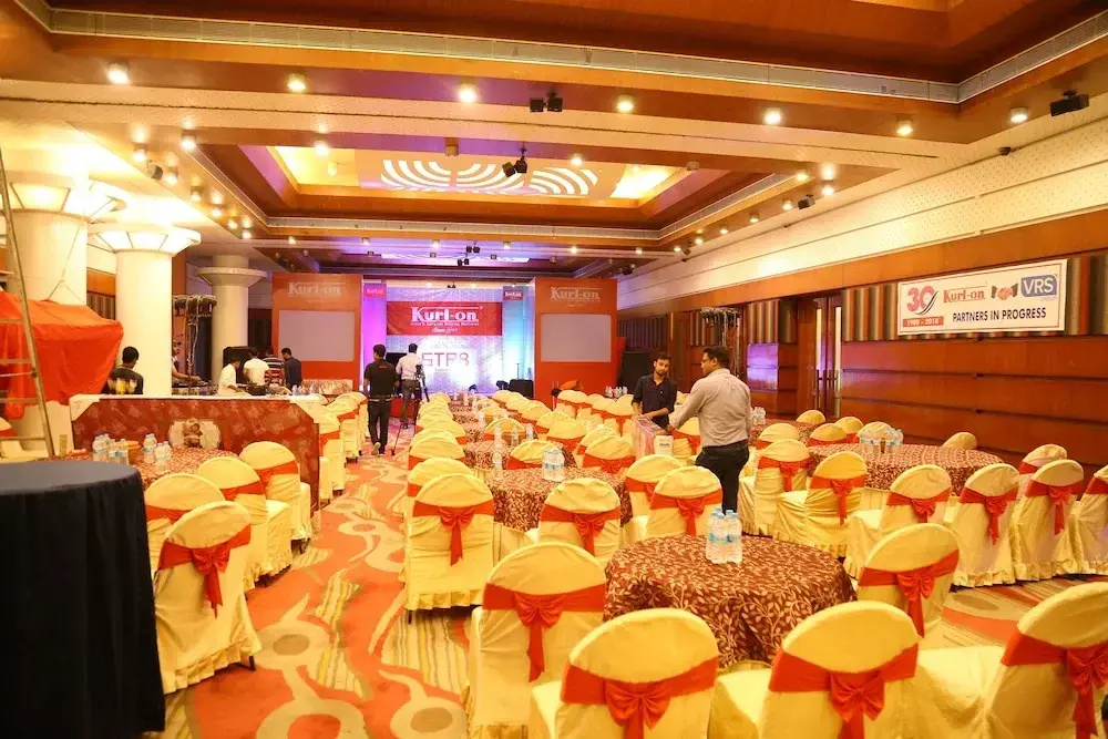 World Choice Vishwaratna Prestige Hotel - Général