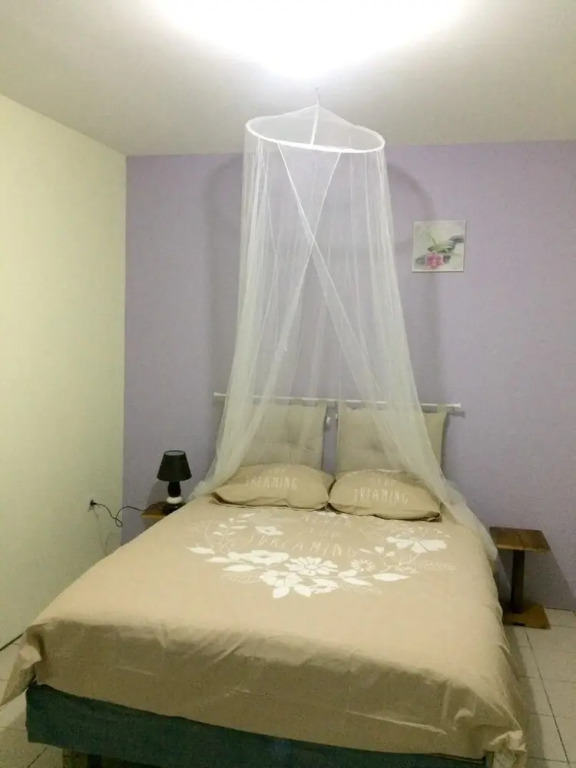 House With 2 Bedrooms in Saint Pierre, With Pool Access, Enclosed Gard - фото 5