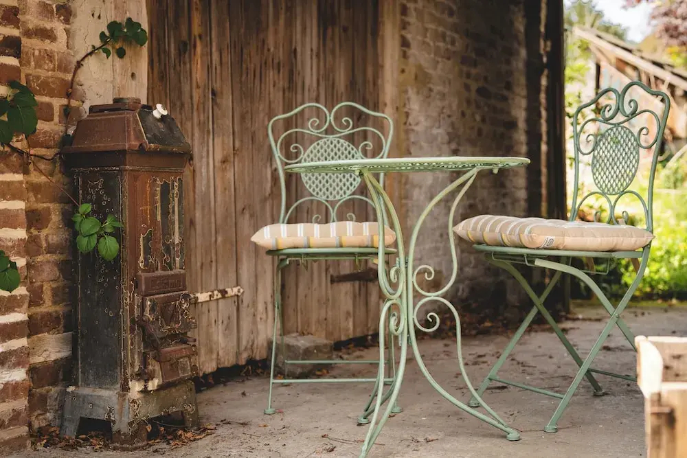 Maas Suites - The French House - фото 17